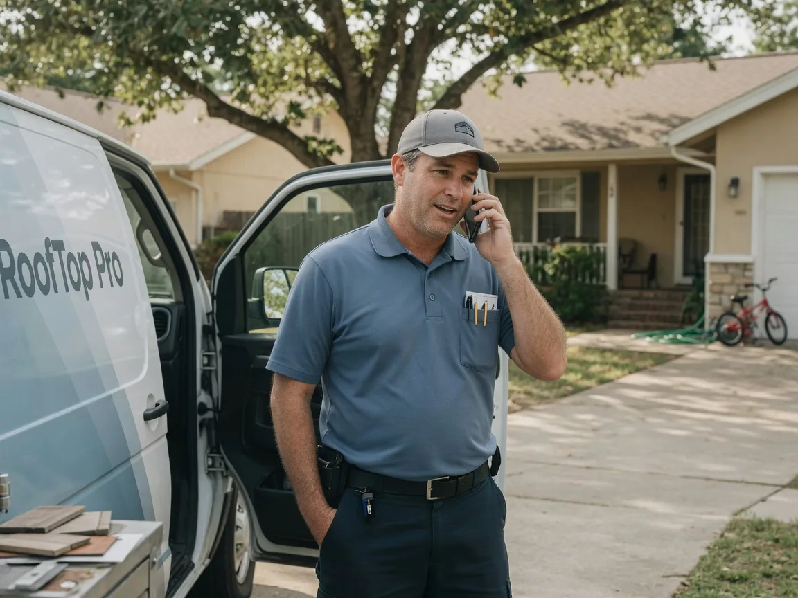 Roof Repair Seminole, TX FAQs