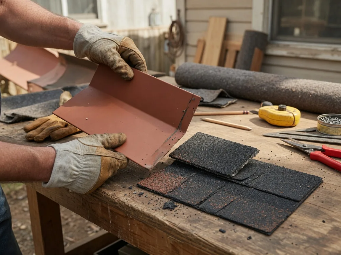 Roof Repair company in Seminole, TX